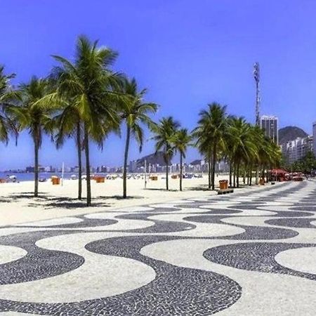 Copacabana Flat Moderno Ρίο ντε Τζανέιρο Εξωτερικό φωτογραφία