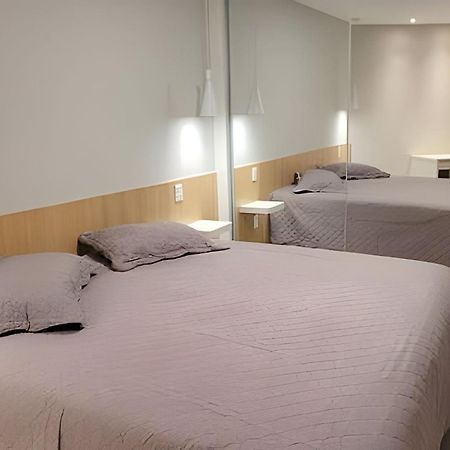 Copacabana Flat Moderno Ρίο ντε Τζανέιρο Εξωτερικό φωτογραφία