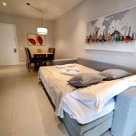 Copacabana Flat Moderno Ρίο ντε Τζανέιρο Εξωτερικό φωτογραφία