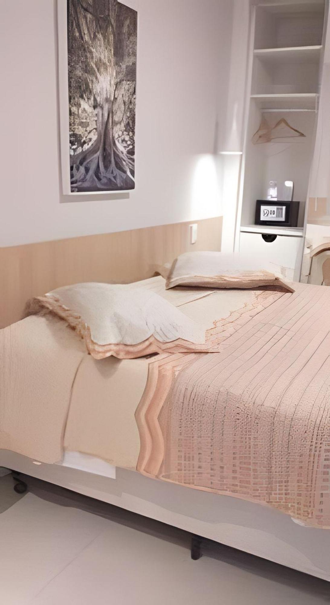 Copacabana Flat Moderno Ρίο ντε Τζανέιρο Εξωτερικό φωτογραφία