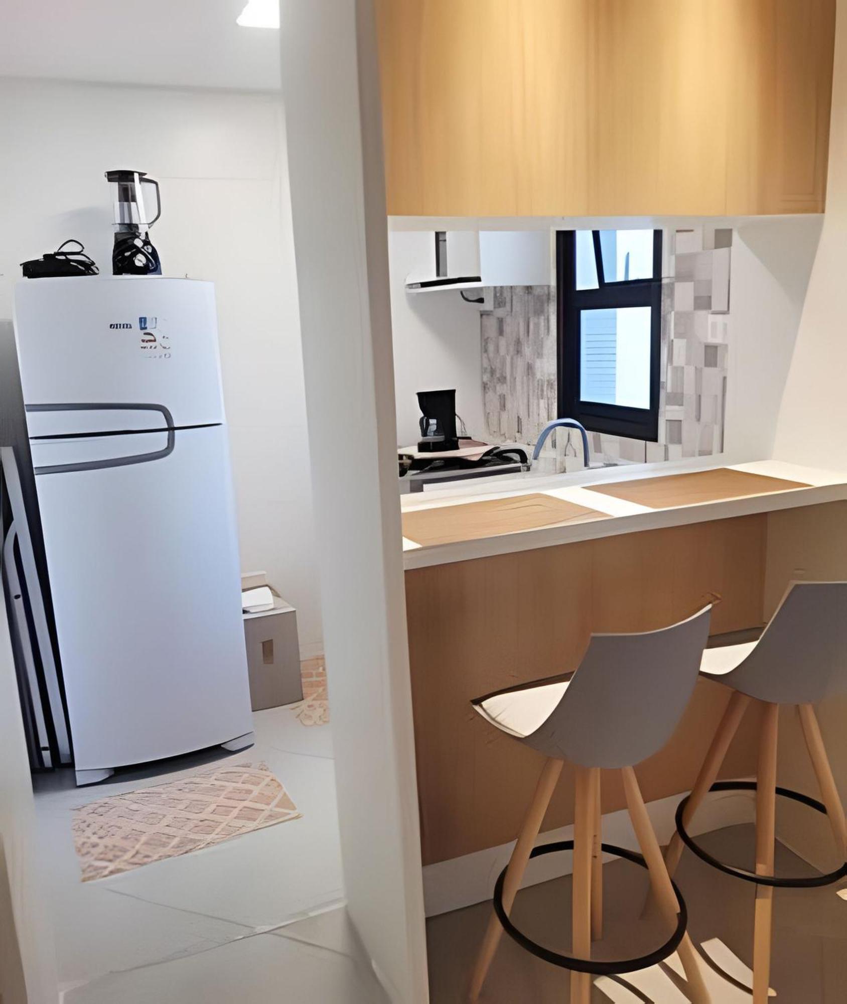 Copacabana Flat Moderno Ρίο ντε Τζανέιρο Εξωτερικό φωτογραφία