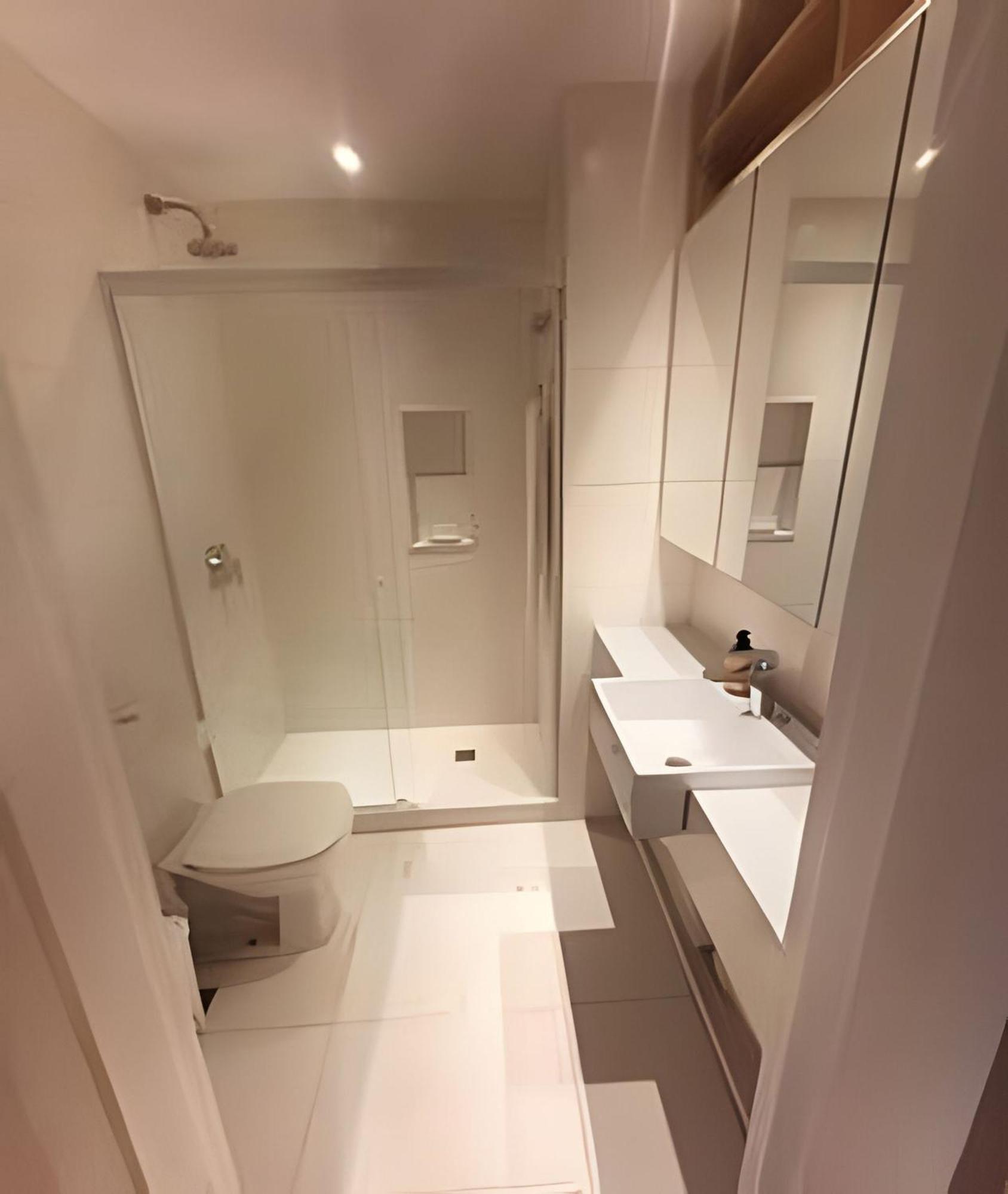 Copacabana Flat Moderno Ρίο ντε Τζανέιρο Εξωτερικό φωτογραφία