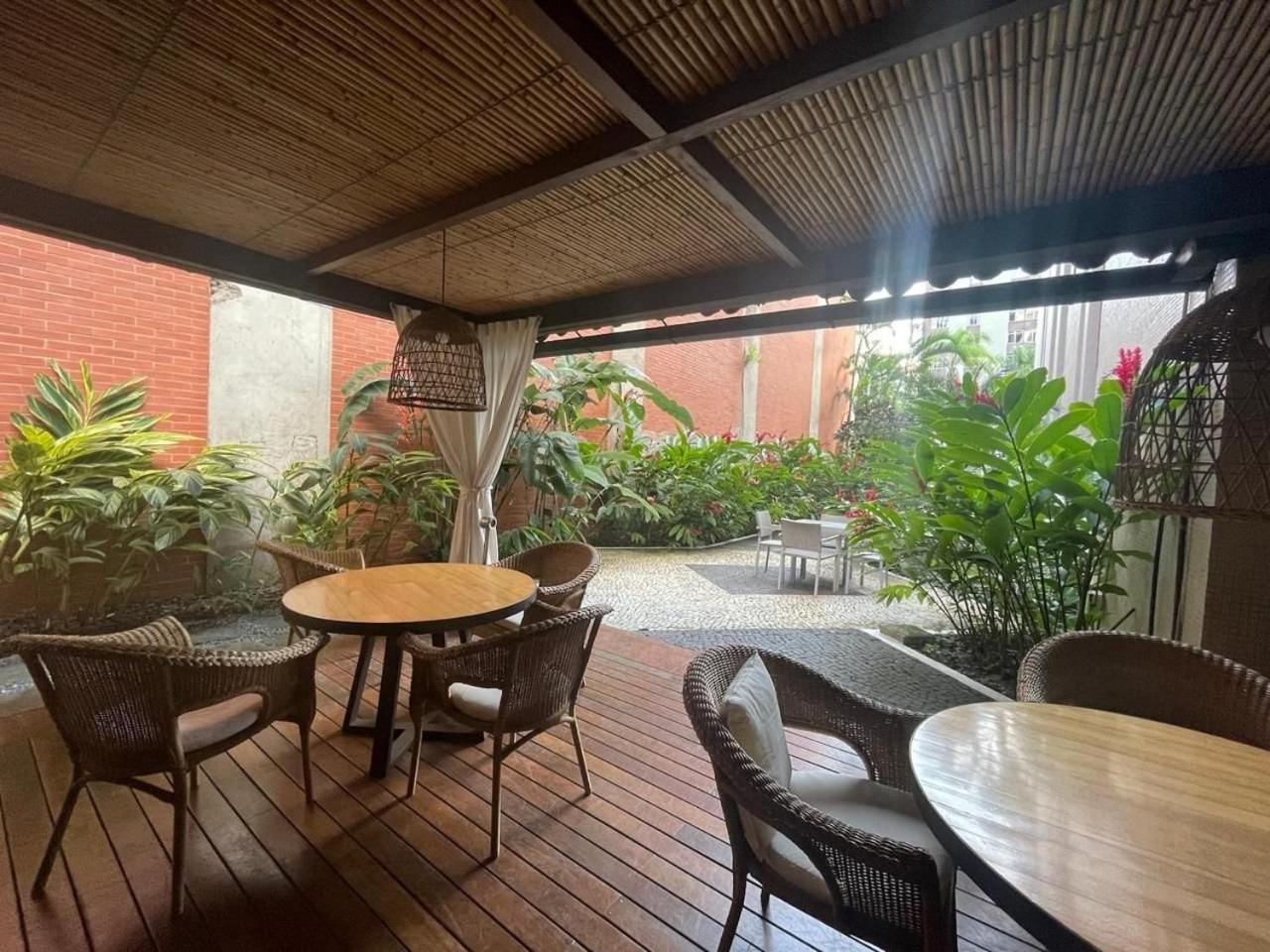 Copacabana Flat Moderno Ρίο ντε Τζανέιρο Εξωτερικό φωτογραφία