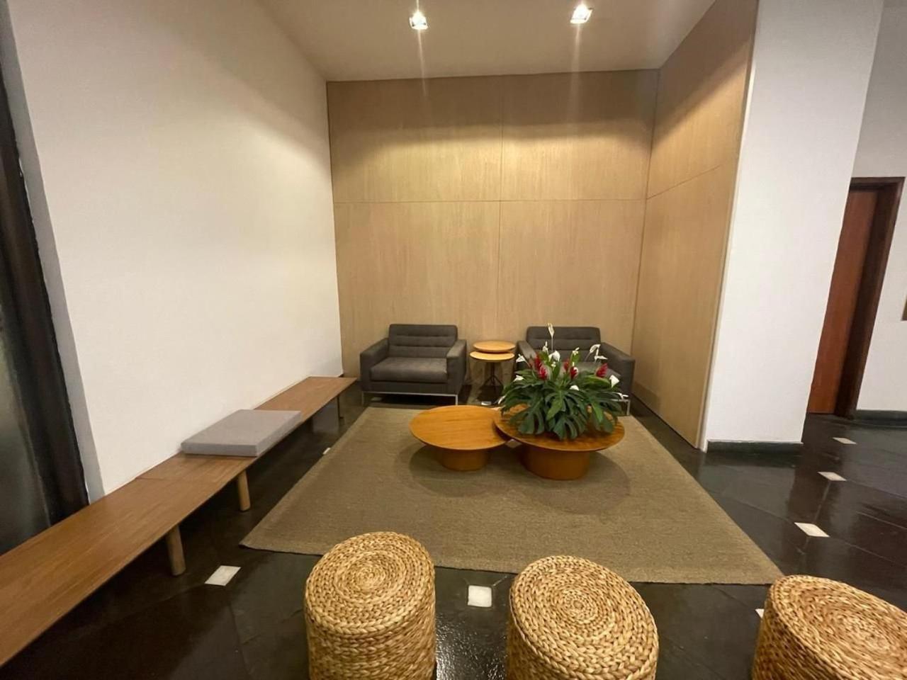 Copacabana Flat Moderno Ρίο ντε Τζανέιρο Εξωτερικό φωτογραφία