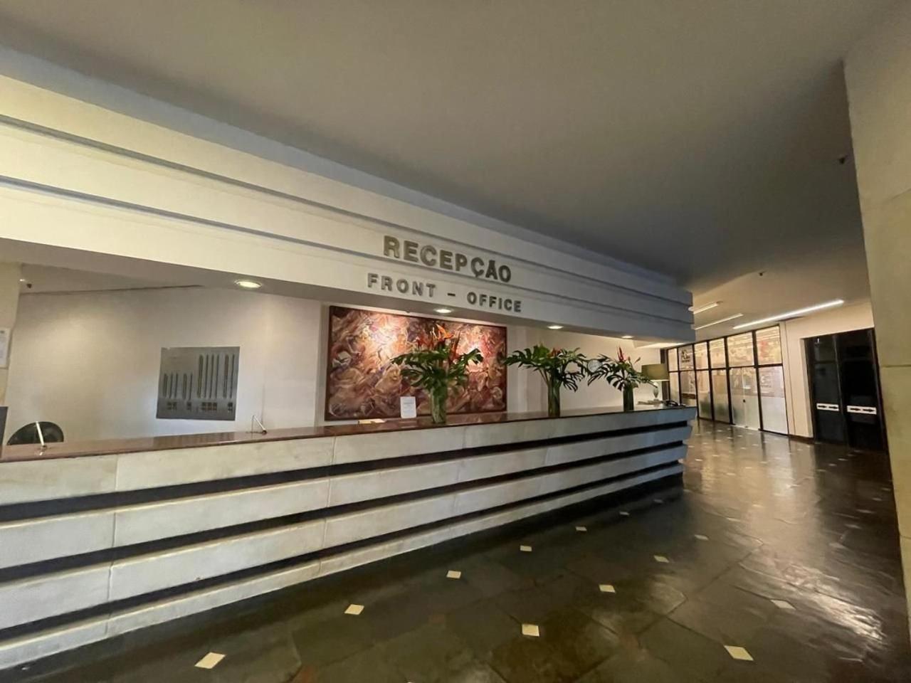 Copacabana Flat Moderno Ρίο ντε Τζανέιρο Εξωτερικό φωτογραφία