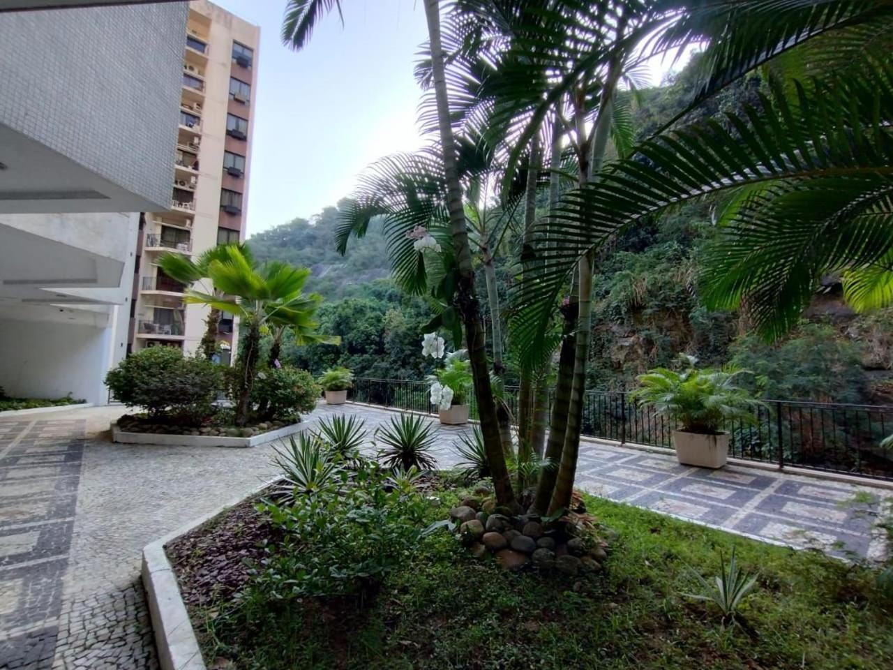 Copacabana Flat Moderno Ρίο ντε Τζανέιρο Εξωτερικό φωτογραφία