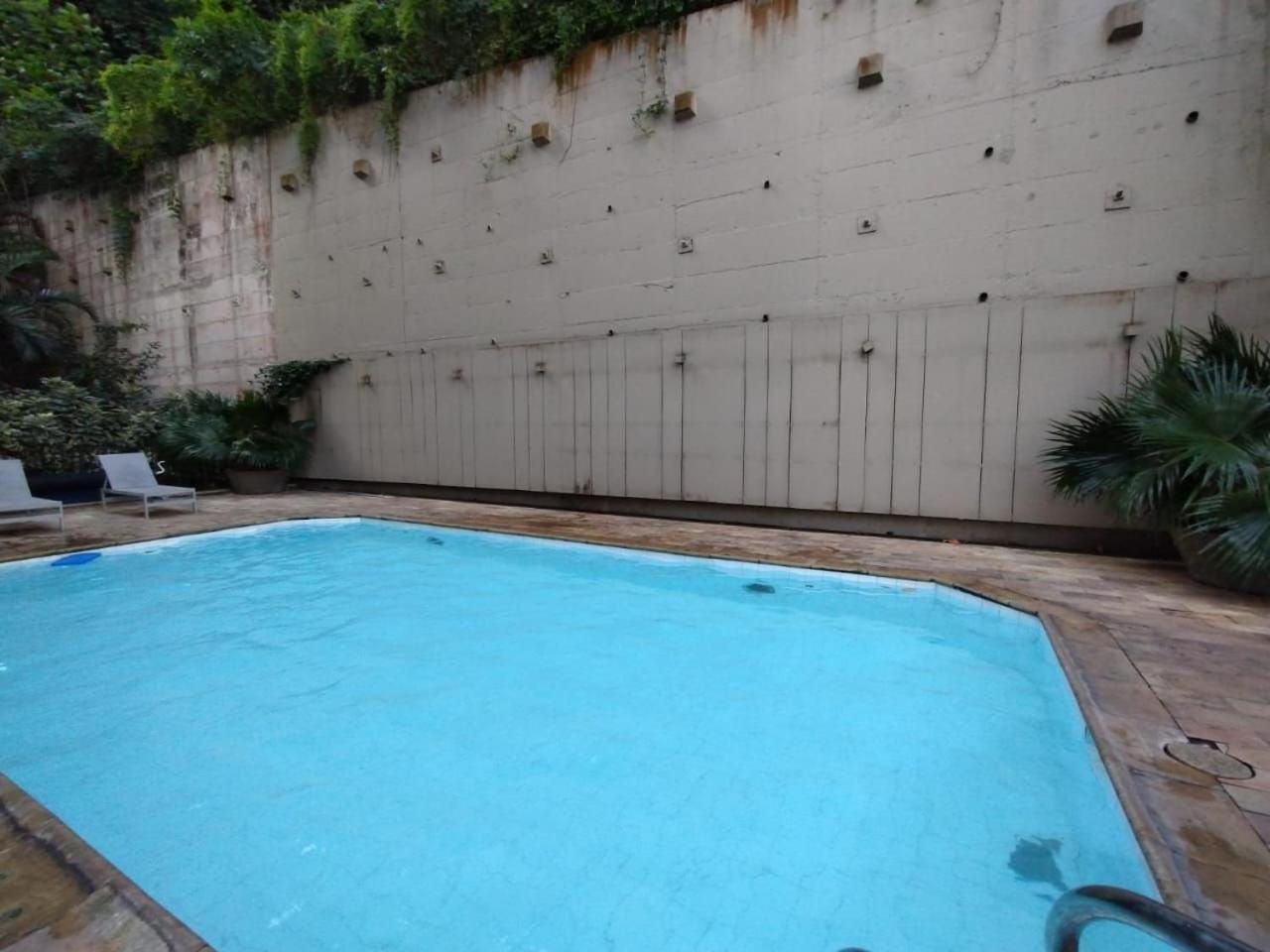 Copacabana Flat Moderno Ρίο ντε Τζανέιρο Εξωτερικό φωτογραφία