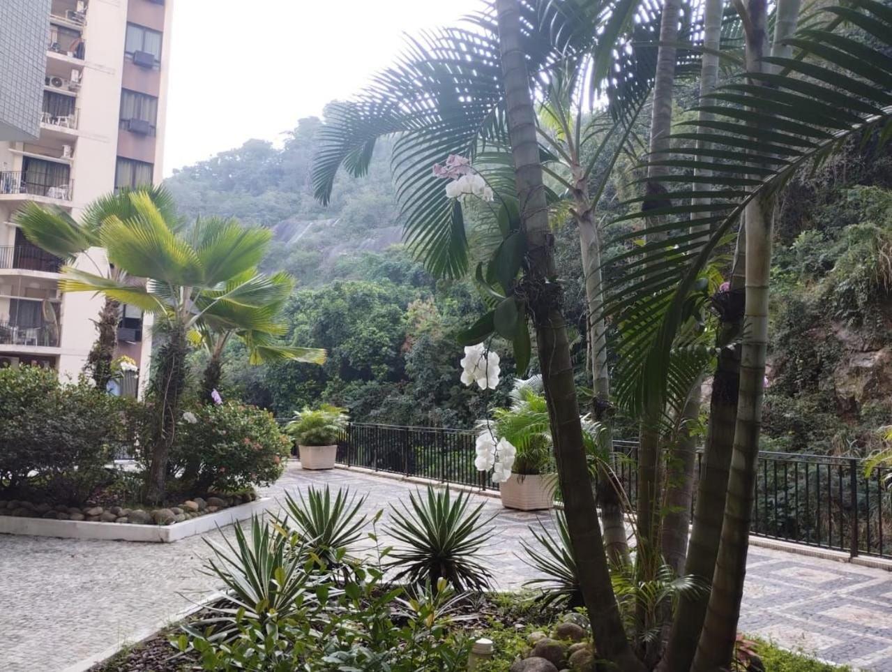 Copacabana Flat Moderno Ρίο ντε Τζανέιρο Εξωτερικό φωτογραφία