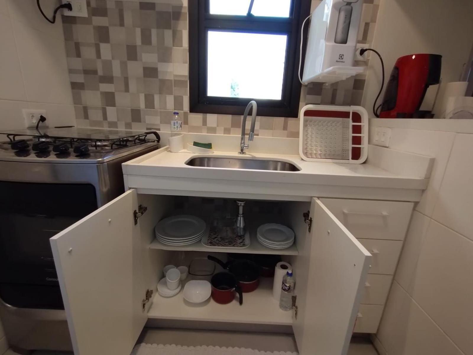 Copacabana Flat Moderno Ρίο ντε Τζανέιρο Εξωτερικό φωτογραφία
