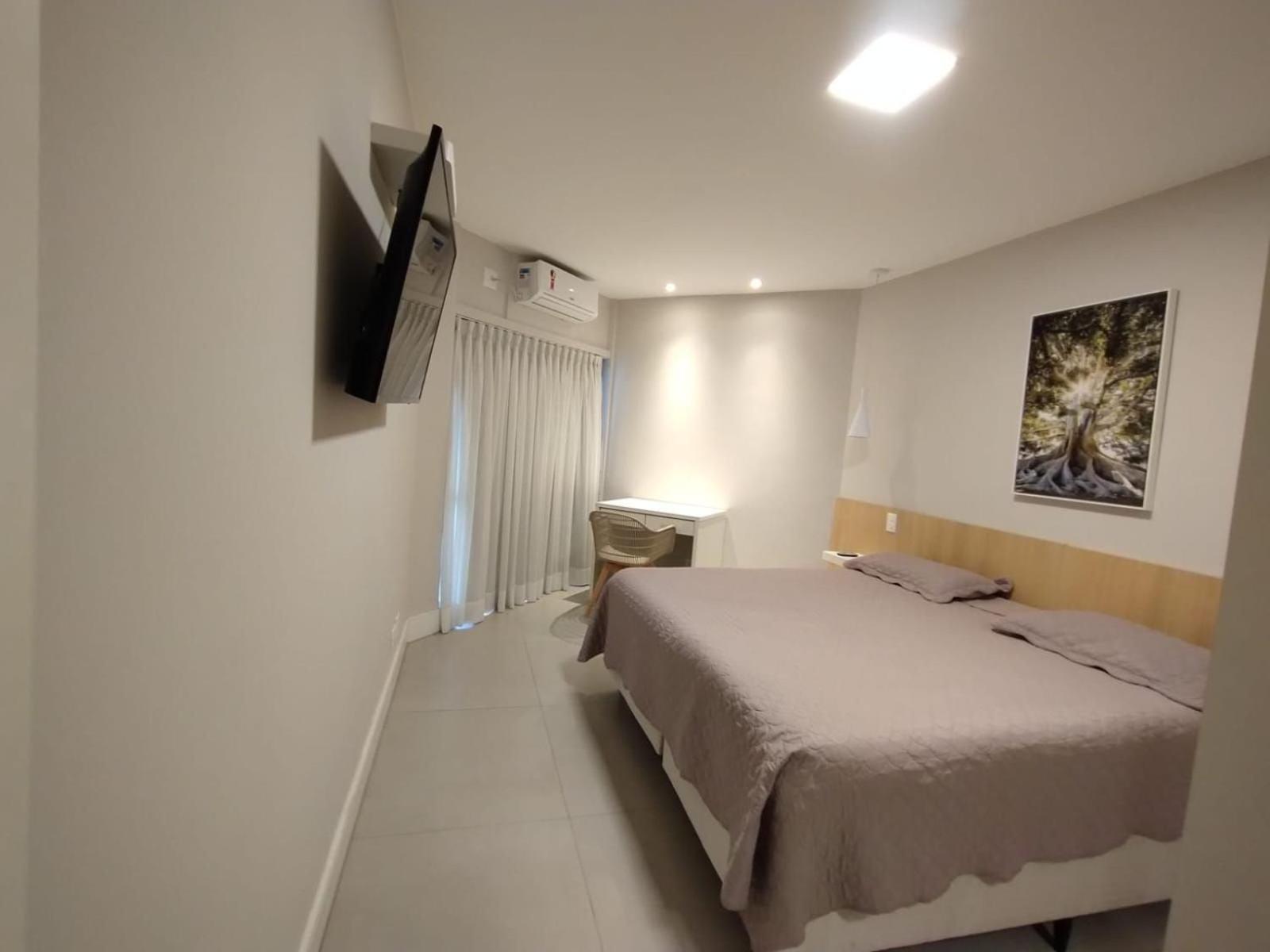 Copacabana Flat Moderno Ρίο ντε Τζανέιρο Εξωτερικό φωτογραφία