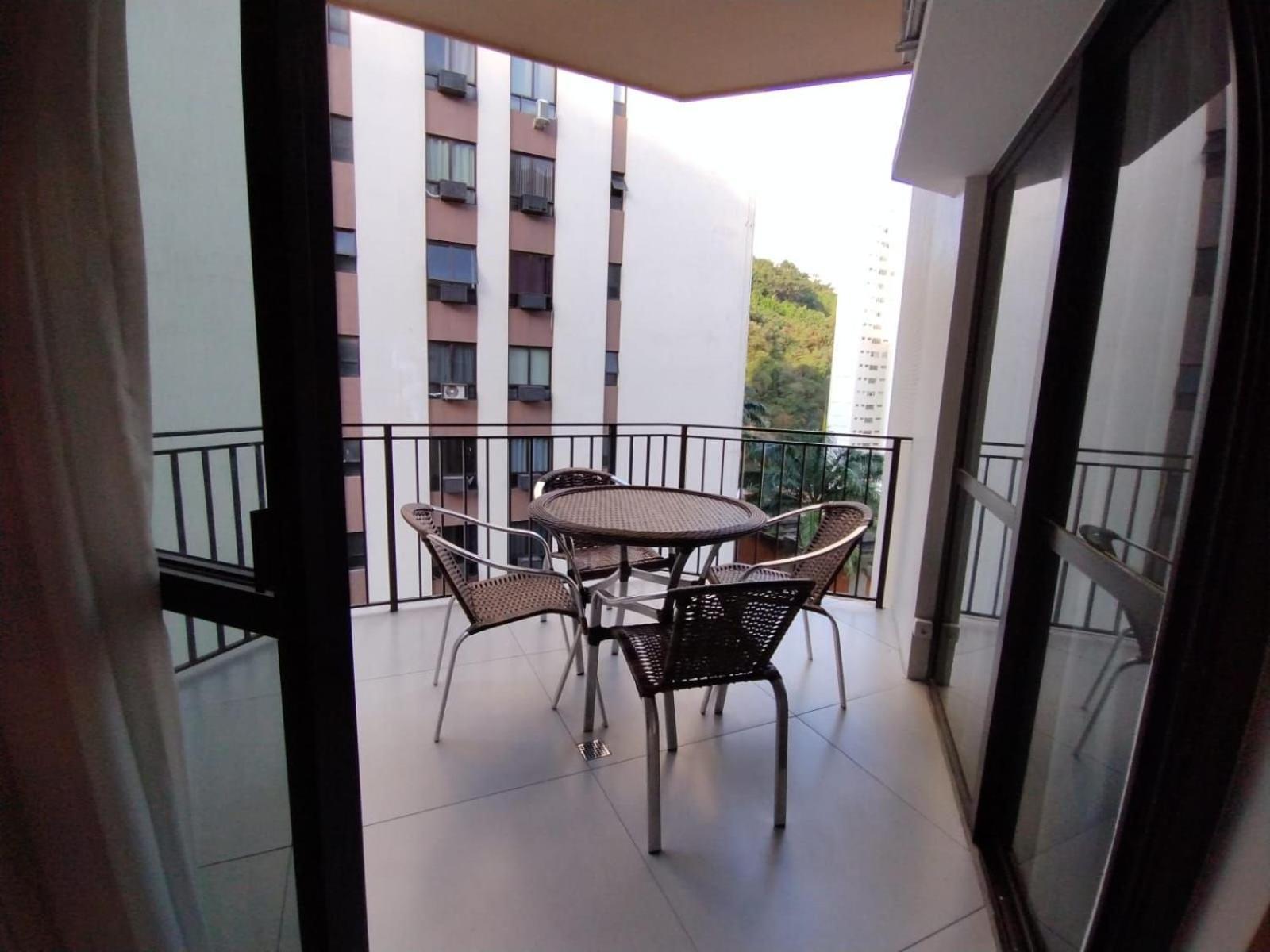 Copacabana Flat Moderno Ρίο ντε Τζανέιρο Εξωτερικό φωτογραφία