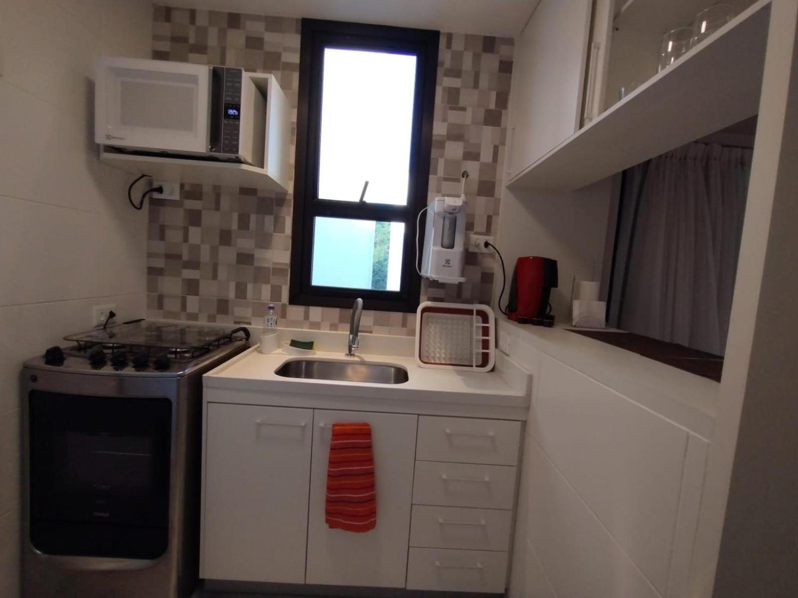 Copacabana Flat Moderno Ρίο ντε Τζανέιρο Εξωτερικό φωτογραφία