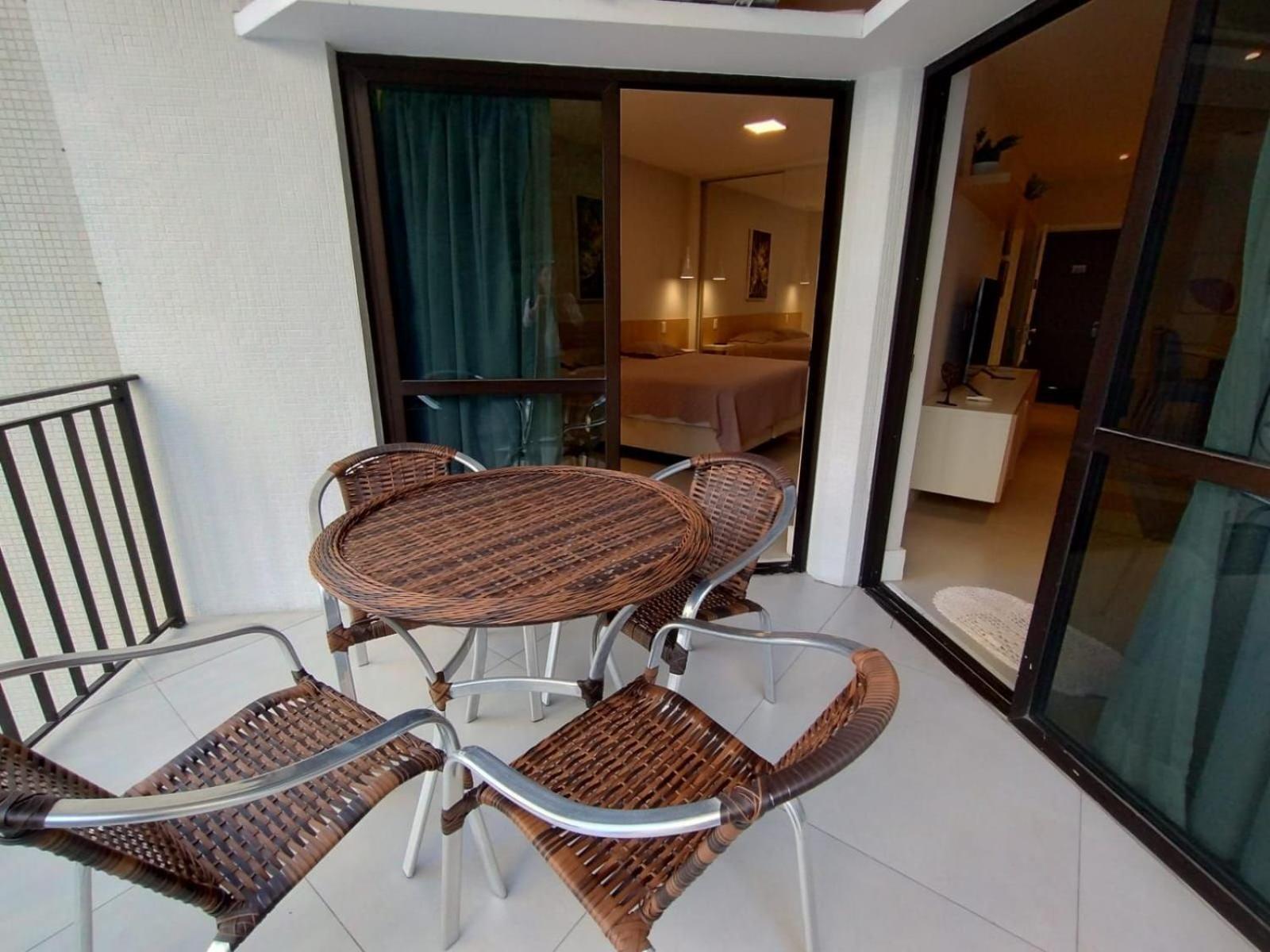 Copacabana Flat Moderno Ρίο ντε Τζανέιρο Εξωτερικό φωτογραφία