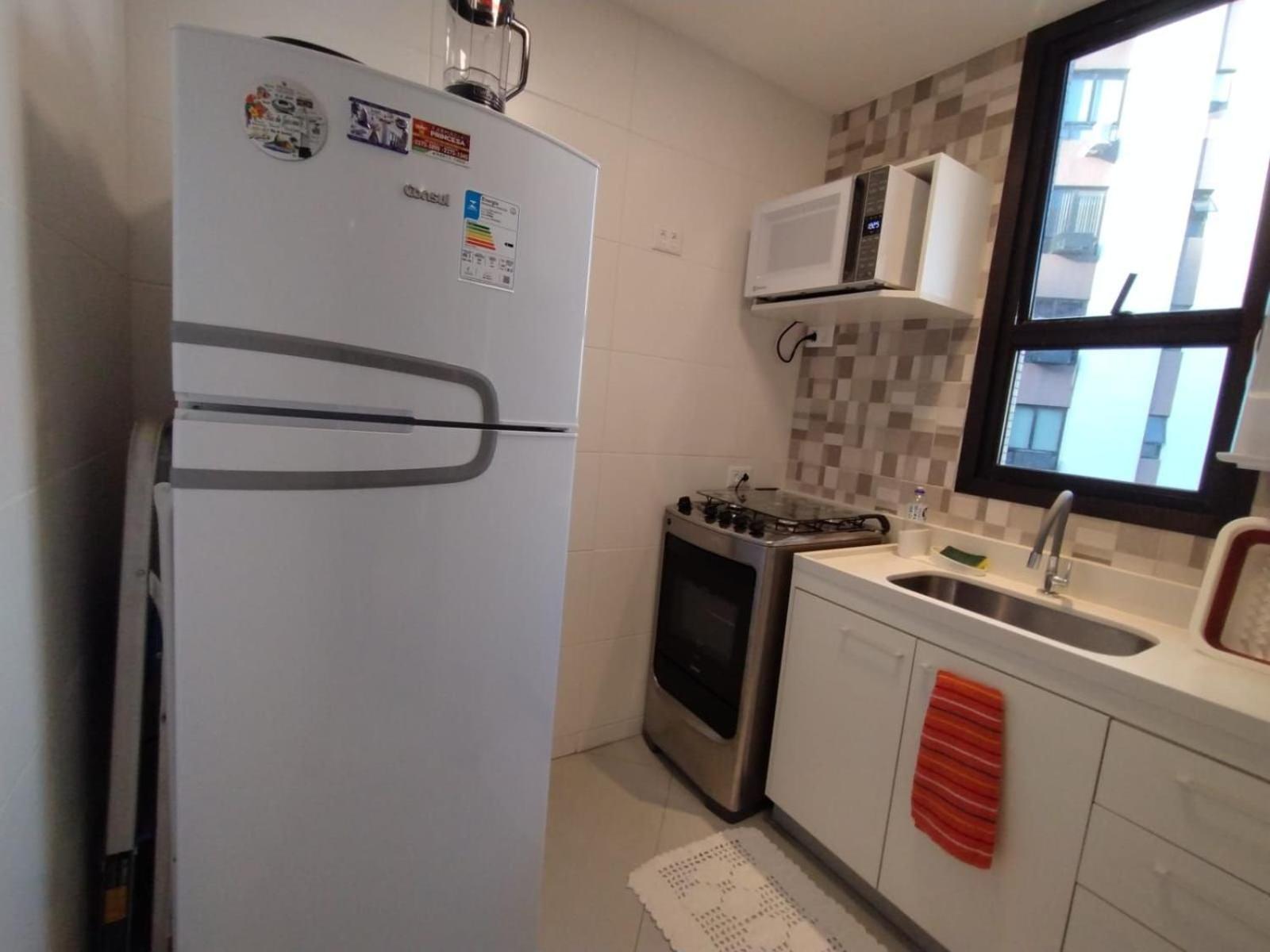 Copacabana Flat Moderno Ρίο ντε Τζανέιρο Εξωτερικό φωτογραφία