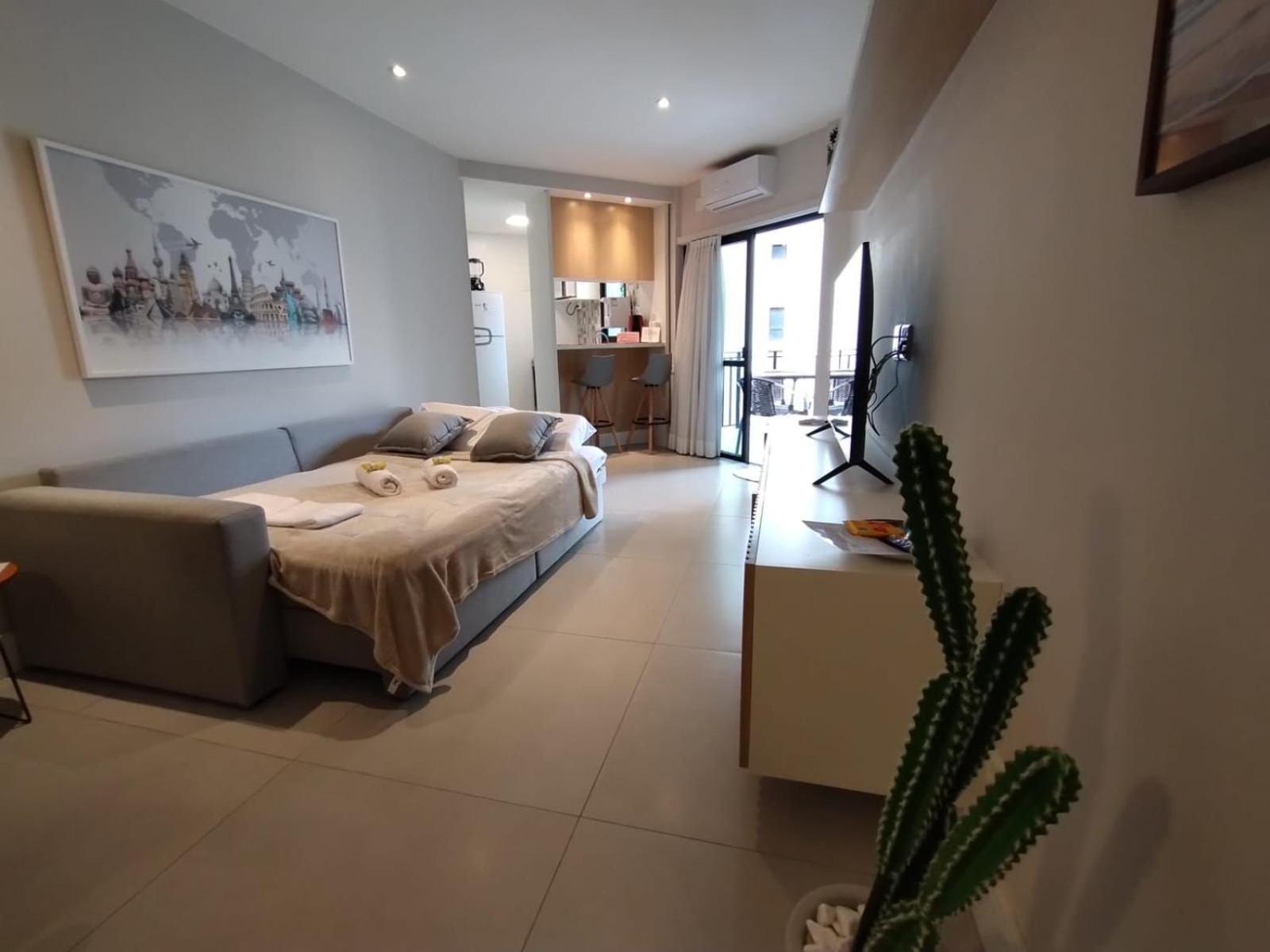 Copacabana Flat Moderno Ρίο ντε Τζανέιρο Εξωτερικό φωτογραφία