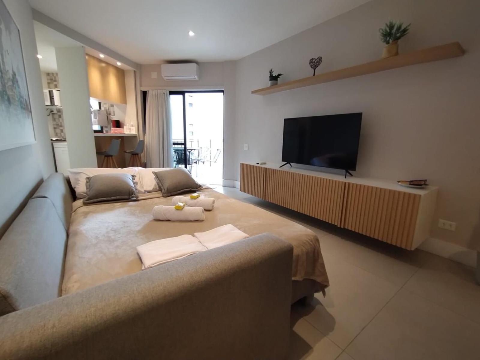 Copacabana Flat Moderno Ρίο ντε Τζανέιρο Εξωτερικό φωτογραφία