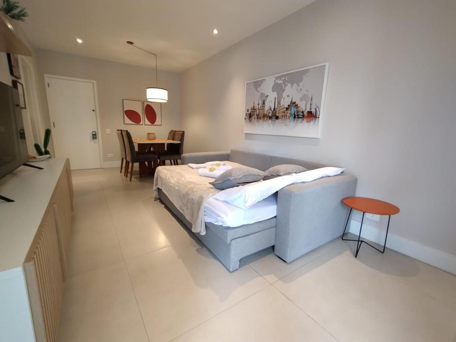 Copacabana Flat Moderno Ρίο ντε Τζανέιρο Εξωτερικό φωτογραφία